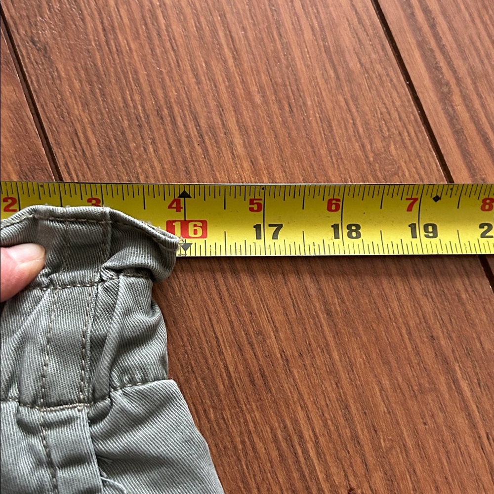 Universal Thread High Rise Joggers - Picture 9 of 9